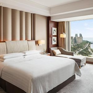 Deluxe King Room River View